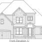 1840 Trinity Creek Drive, Dacula, GA 30019 ID:14484048