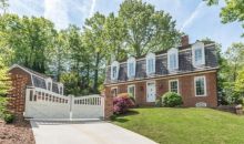 5 The Croft Atlanta, GA 30342