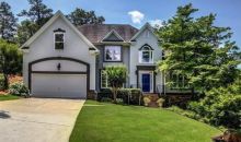 1170 Parkland Run Se Smyrna, GA 30082