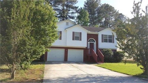 5847 Cedar Croft Lane, Lithonia, GA 30058