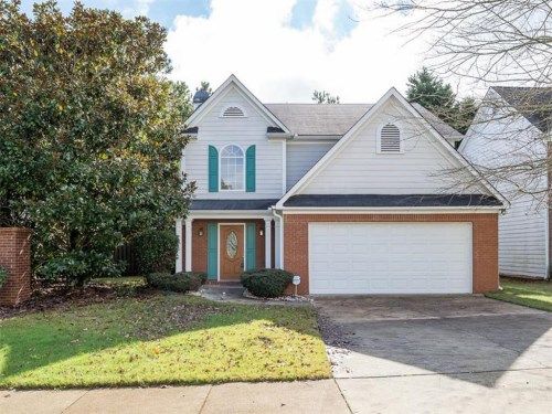 1105 Birchwood Lane, Roswell, GA 30076