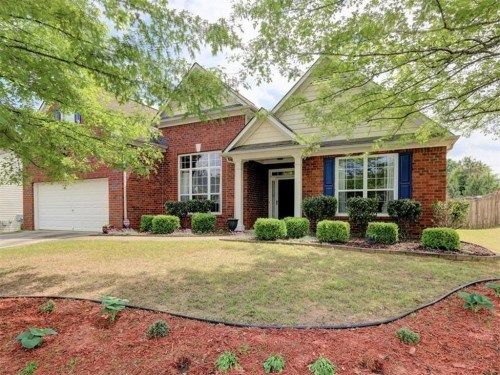 5068 Huntcrest Drive, Mableton, GA 30126