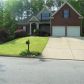 110 Misty Valley Drive, Canton, GA 30114 ID:14398555