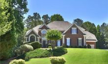 830 Driffield Court Alpharetta, GA 30009