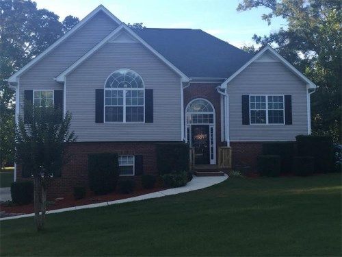 54 Legend Creek Place, Douglasville, GA 30134