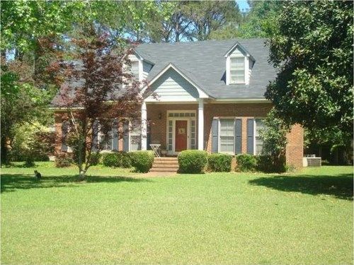 2827 Burlington Road, Albany, GA 31721