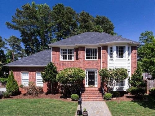 1529 Regency Walk Drive, Decatur, GA 30033