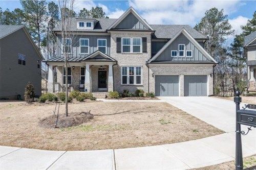 505 Highland Drive, Woodstock, GA 30188