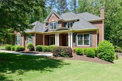 4826 Wildrose Court, Kennesaw, GA 30152