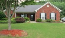 710 Overlook Drive Winder, GA 30680