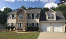 859 Kendall Park Drive Winder, GA 30680