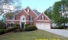 1052 Banner Square Powder Springs, GA 30127