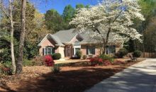 1634 Reflections Trail Powder Springs, GA 30127