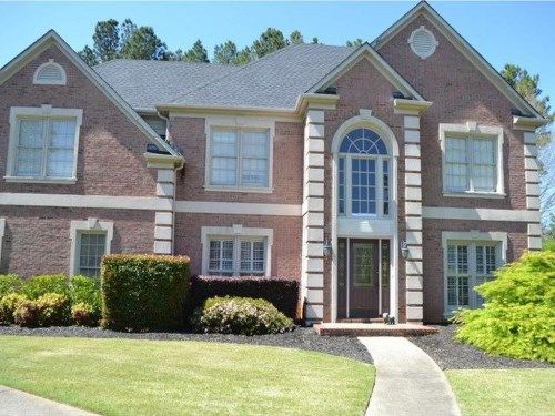 6195 Poplar Spring Drive, Norcross, GA 30092