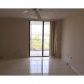 20100 W Country Club Dr # 502, Miami, FL 33180 ID:13952406