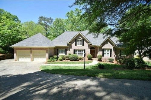 120 Boulder Drive, Roswell, GA 30075