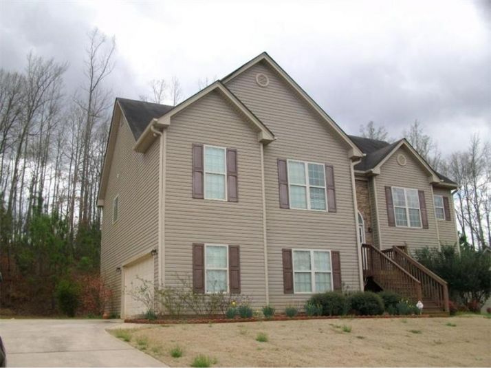 1230 Jefferson Walk Circle, Jefferson, GA 30549