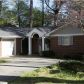 1673 Tryon Road Ne, Atlanta, GA 30319 ID:14383294