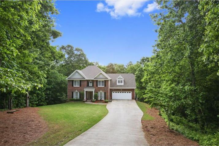 5474 W Chapel Hill Road, Douglasville, GA 30135