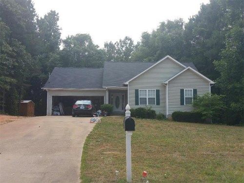 60 Corn Crib Court, Newnan, GA 30263