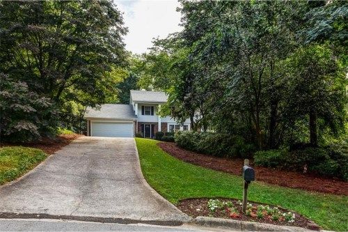 7269 Selkirk Drive, Atlanta, GA 30328