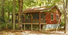 211 Rockhouse Road Cherrylog, GA 30522