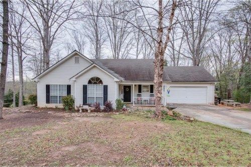 4035 Wedgewood Drive, Monroe, GA 30656