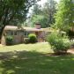 5036 Fox Forest Drive Sw, Lilburn, GA 30047 ID:14504469