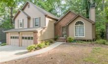 4788 Deer Chase Powder Springs, GA 30127