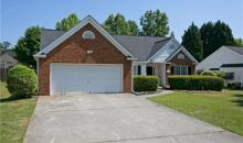 4504 Legend Hollow Lane Powder Springs, GA 30127