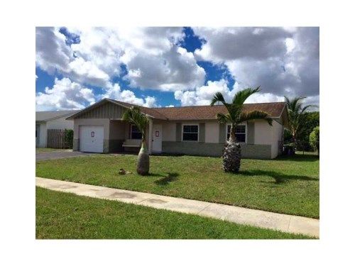 8020 NW 46th Ct, Fort Lauderdale, FL 33351