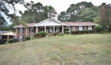 4039 Carter Drive Nw Lilburn, GA 30047