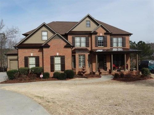 136 Gold Springs Court, Canton, GA 30114