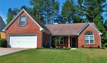 1115 Jasmine Drive Jefferson, GA 30549