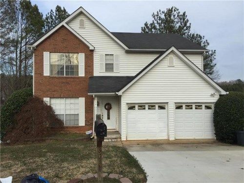 884 Shore Drive, Lithonia, GA 30058