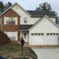 884 Shore Drive, Lithonia, GA 30058 ID:14369215