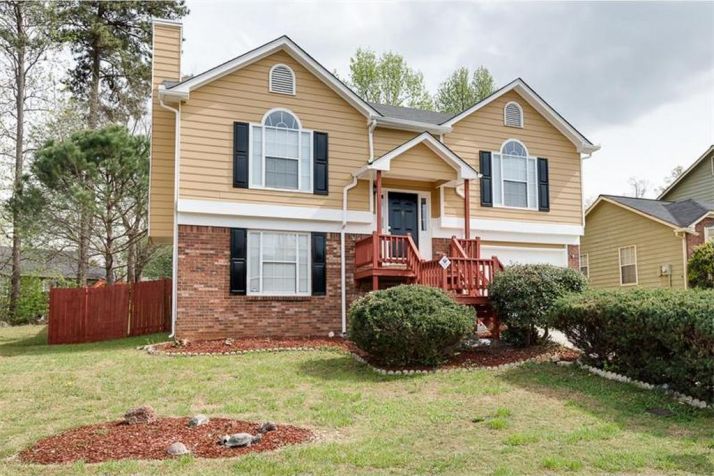 3764 Riverside Parkway, Decatur, GA 30034