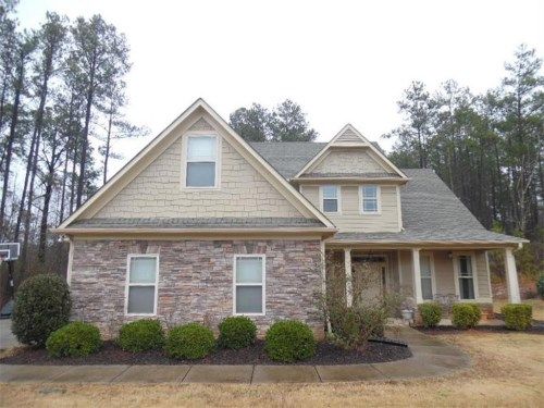 7010 Mandevilla Lane, Douglasville, GA 30135