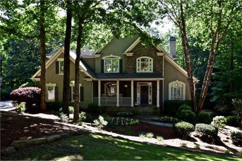 361 Grand Avenue, Suwanee, GA 30024