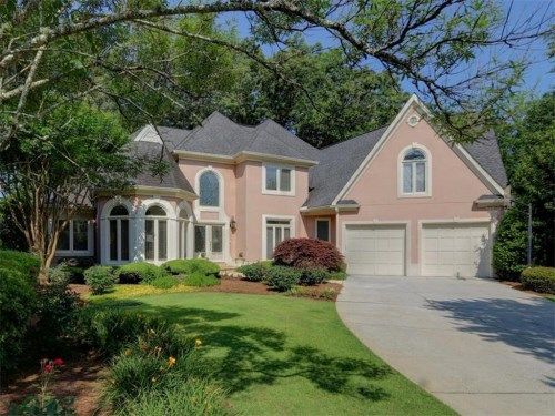 1585 Asheforde Drive, Marietta, GA 30068