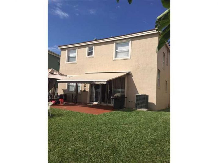 5095 SW 155 AV, Hollywood, FL 33027