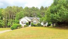 4013 Saint George Walk Hiram, GA 30141