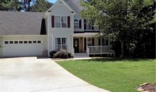 115 Wisteria Drive Hiram, GA 30141