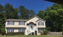 552 Dallas Street Hiram, GA 30141