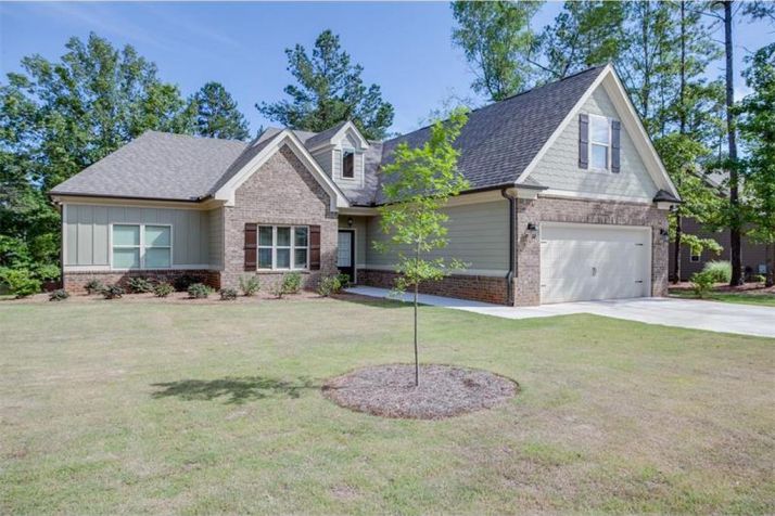 31 St Thomas Place, Bogart, GA 30622