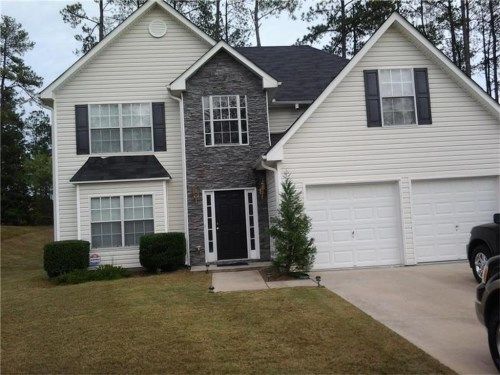 2096 Pleasant Hollow Drive, Lithonia, GA 30058