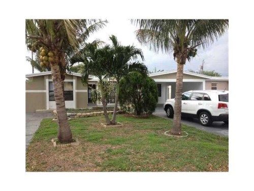 4107 NW 12th Ter # 0, Fort Lauderdale, FL 33309