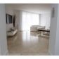 21050 NE 38th Ave # 603, Miami, FL 33180 ID:13952813