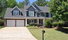 386 Valleyside Drive Dallas, GA 30157