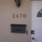 2670 NE 17th St, Pompano Beach, FL 33062 ID:13979031